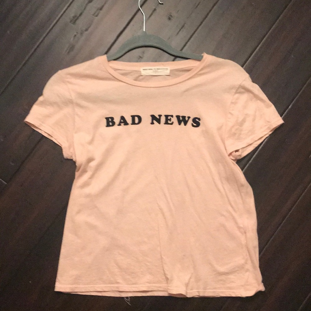 Urban outfitters shirt